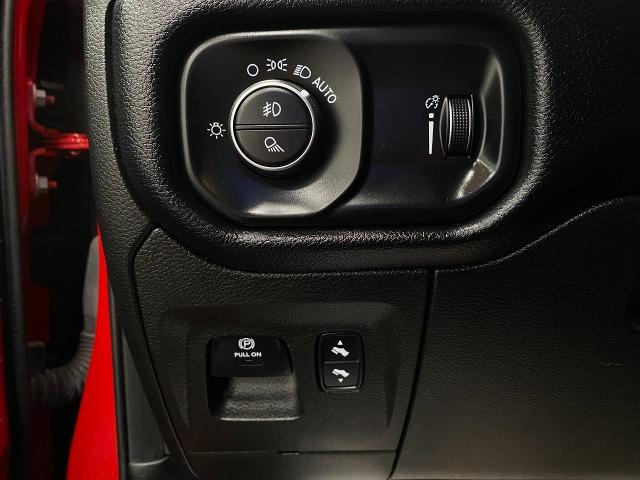 2021 Ram 1500 Vehicle Photo in Appleton, WI 54913