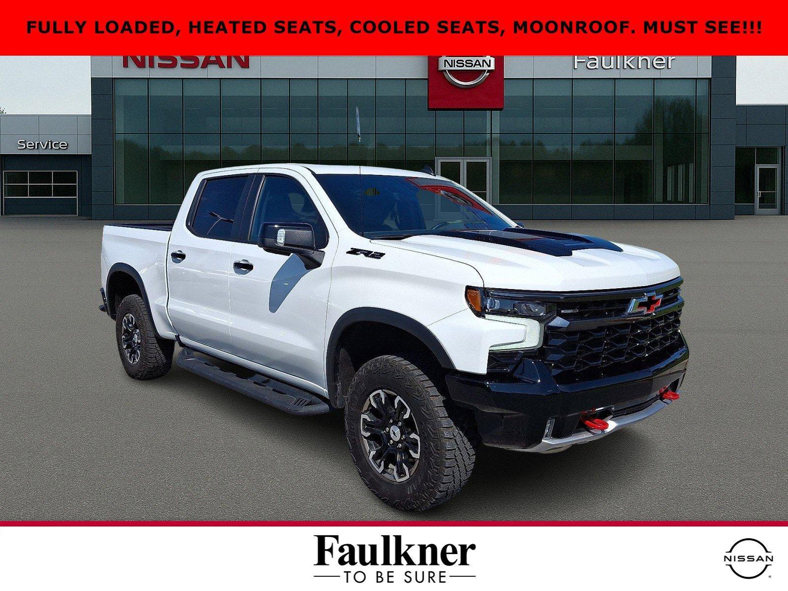 2024 Chevrolet Silverado 1500 Vehicle Photo in Mechanicsburg, PA 17050-2306