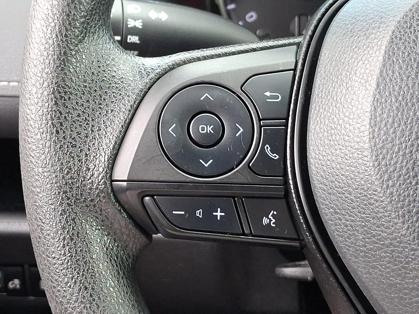 2022 Toyota RAV4 Vehicle Photo in Trevose, PA 19053