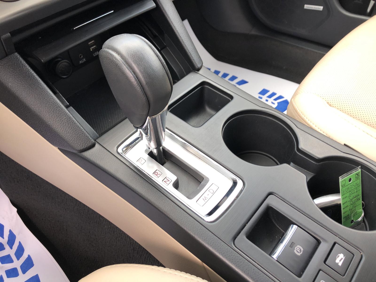 2017 Subaru Outback Vehicle Photo in Mechanicsburg, PA 17050