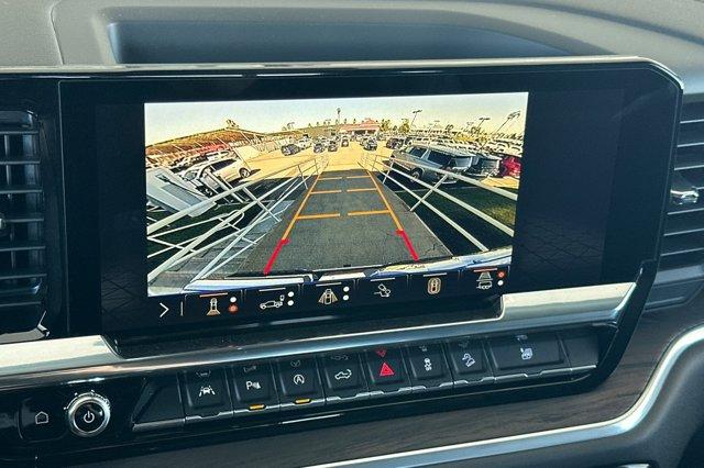 2025 GMC Sierra 1500 Vehicle Photo in STOCKTON, CA 95212-2838