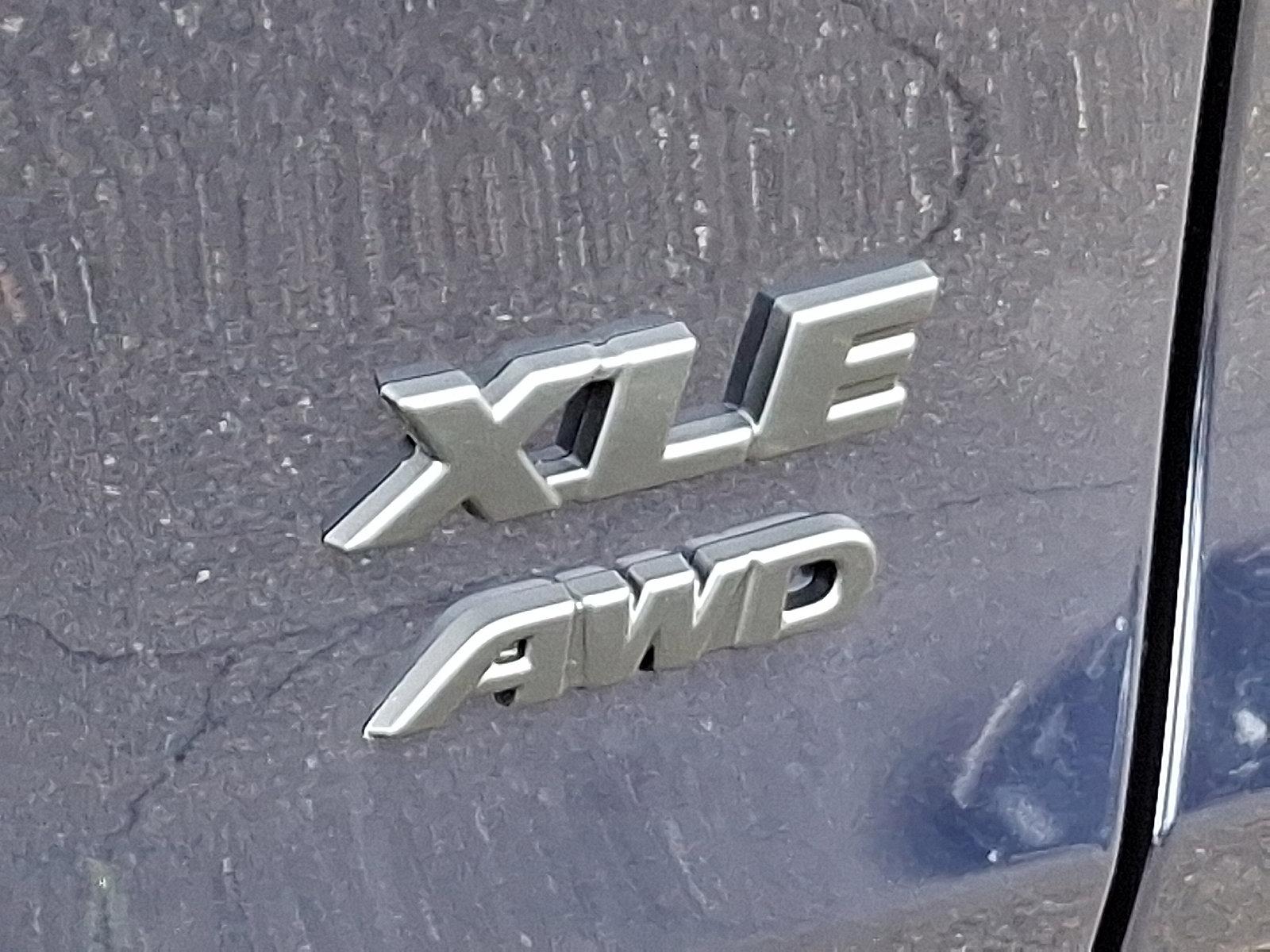 2025 Toyota RAV4 Vehicle Photo in Trevose, PA 19053