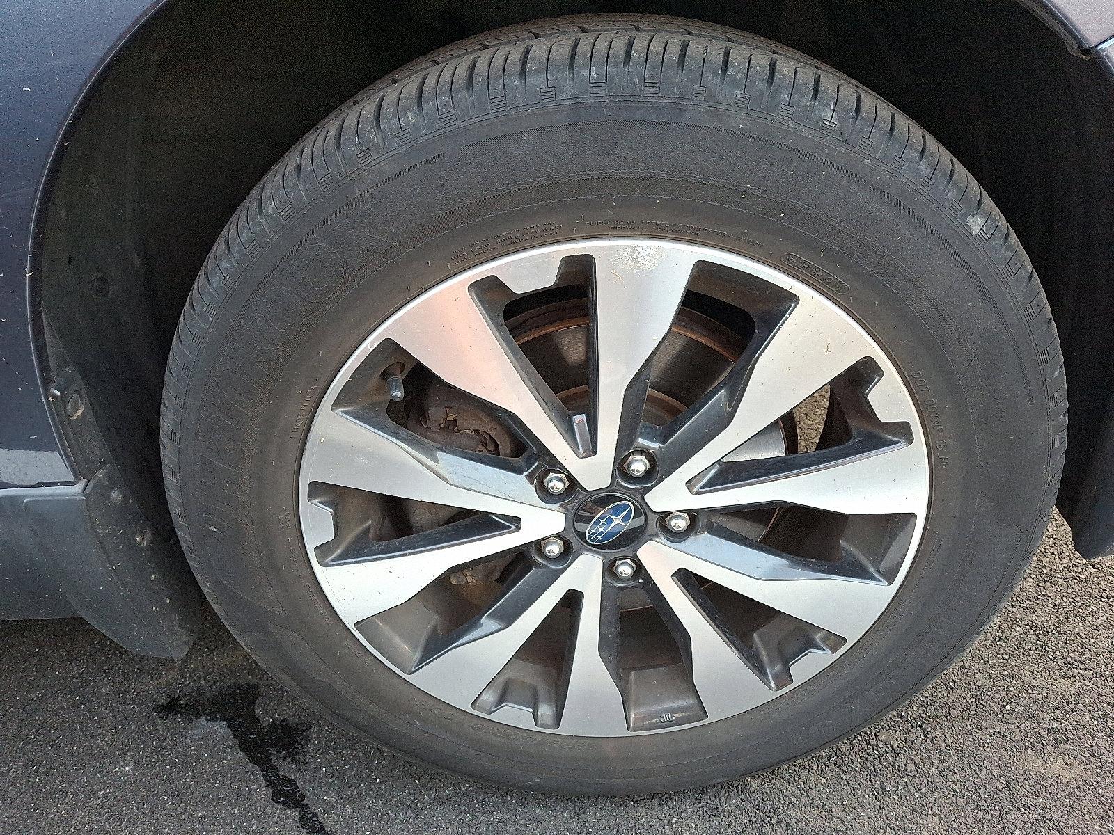 2017 Subaru Outback Vehicle Photo in Easton, PA 18045