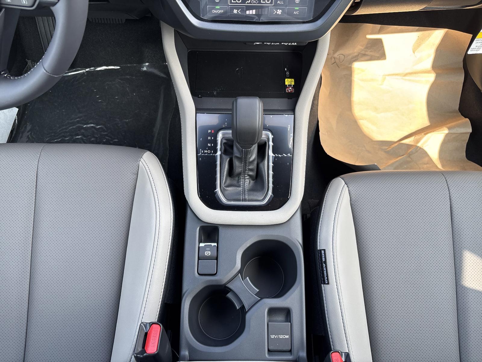 2025 Subaru Forester Vehicle Photo in Mechanicsburg, PA 17050