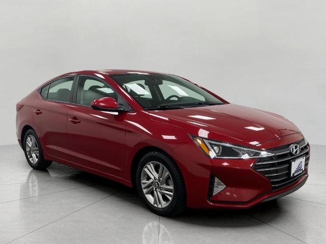 2019 Hyundai ELANTRA Vehicle Photo in Appleton, WI 54913