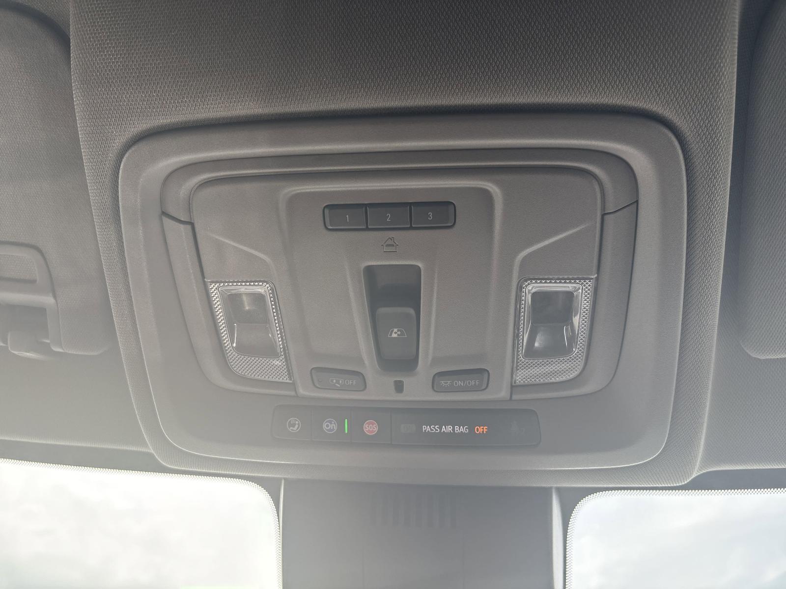 2023 Chevrolet Silverado 1500 Vehicle Photo in Mechanicsburg, PA 17050-1707