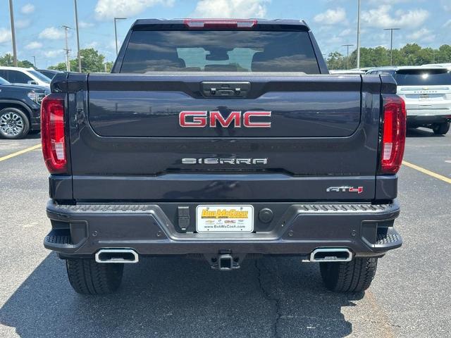 2025 GMC Sierra 1500 Vehicle Photo in COLUMBIA, MO 65203-3903