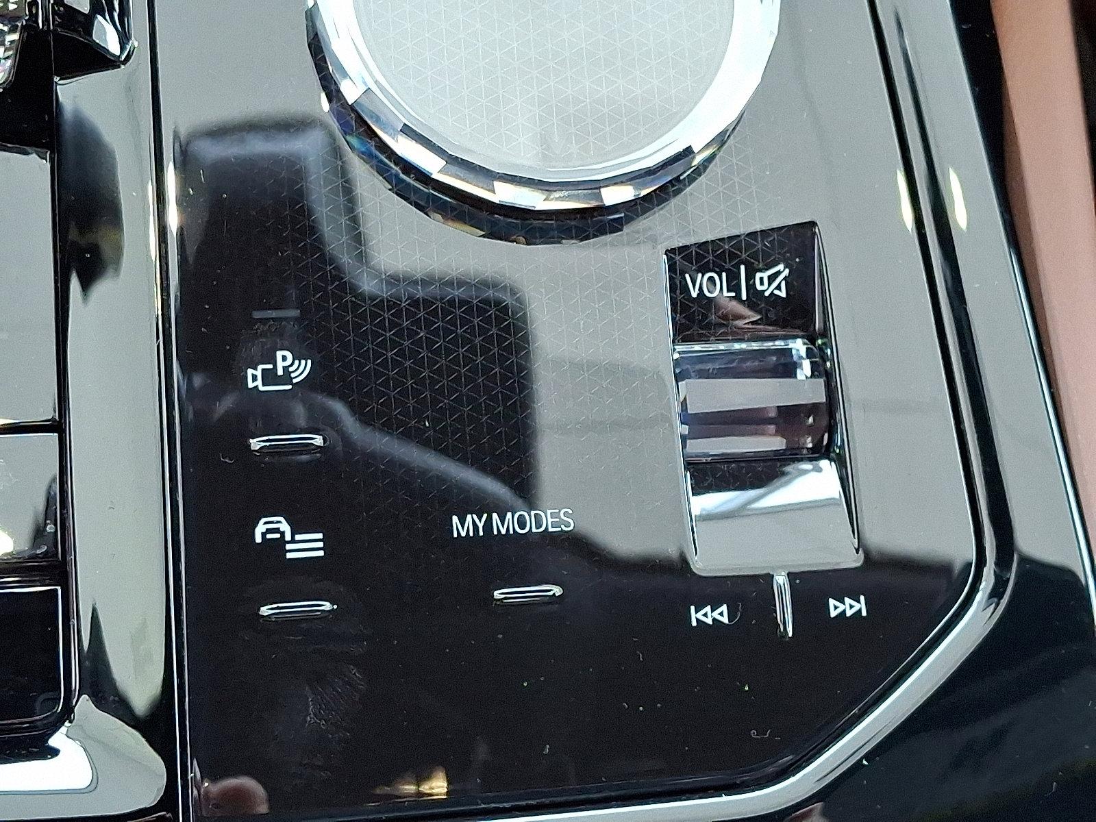 2024 BMW i5 Vehicle Photo in Lancaster, PA 17601