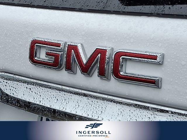 2024 GMC Terrain Vehicle Photo in WATERTOWN, CT 06795-3318