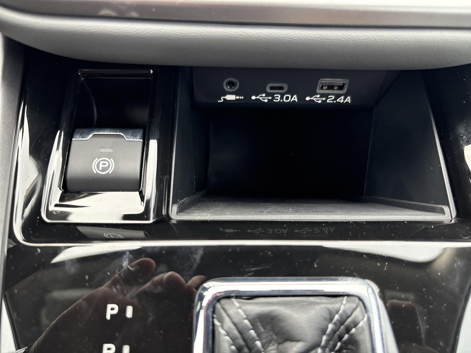 2025 Subaru Outback Vehicle Photo in Mechanicsburg, PA 17050
