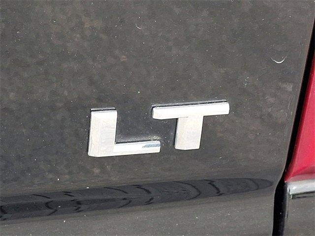 2023 Chevrolet Silverado 1500 Vehicle Photo in LANCASTER, PA 17601-0000