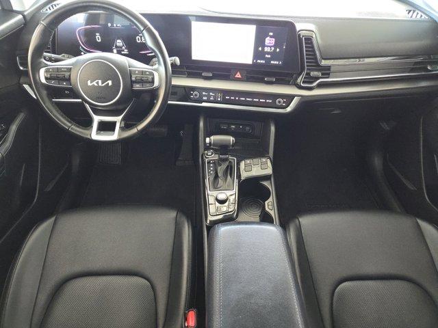 2023 Kia Sportage Vehicle Photo in Decatur, TX 76234