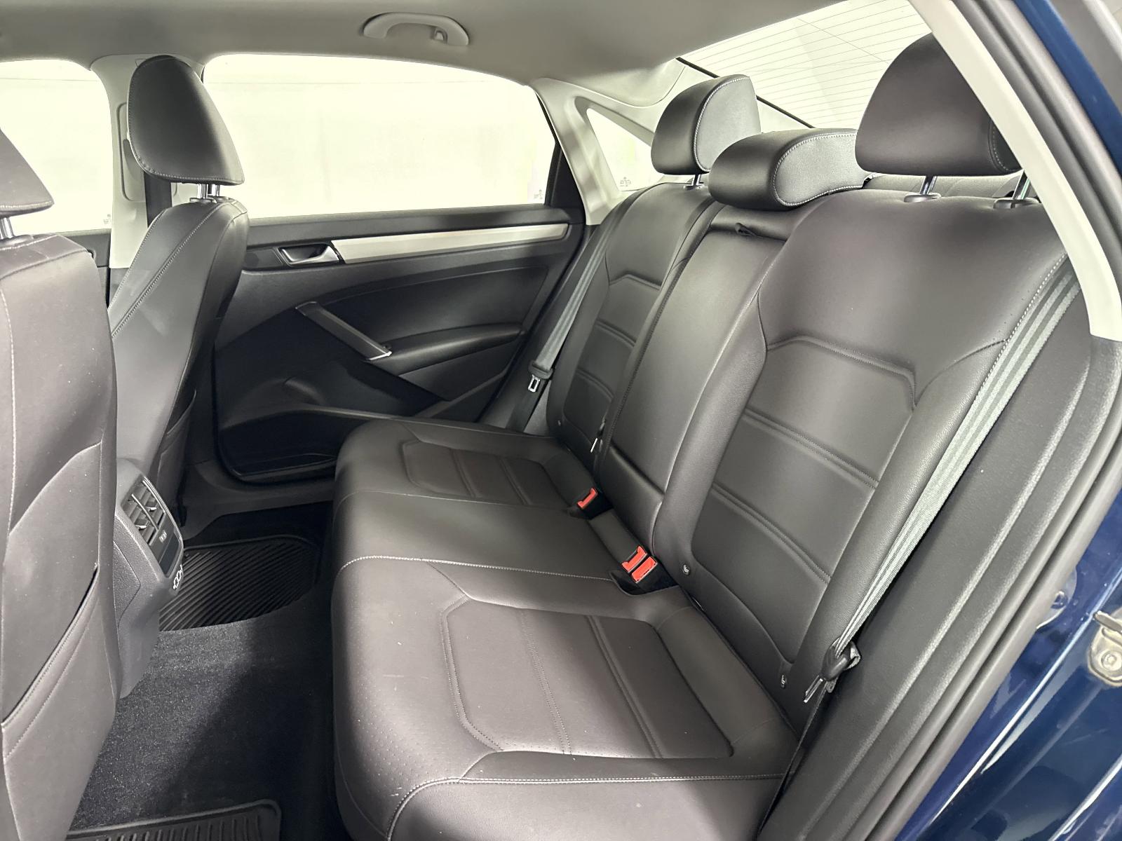 2021 Volkswagen Passat Vehicle Photo in Georgetown, TX 78626