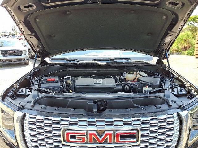2022 GMC Yukon Vehicle Photo in HARRISBURG, PA 17111-1033