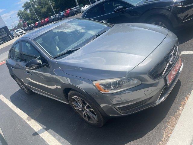 2016 Volvo S60 Cross Country Vehicle Photo in Harrisburg, PA 17111