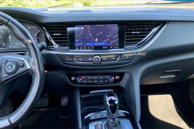 2020 Buick Regal Sportback Vehicle Photo in KANSAS CITY, MO 64114-4545