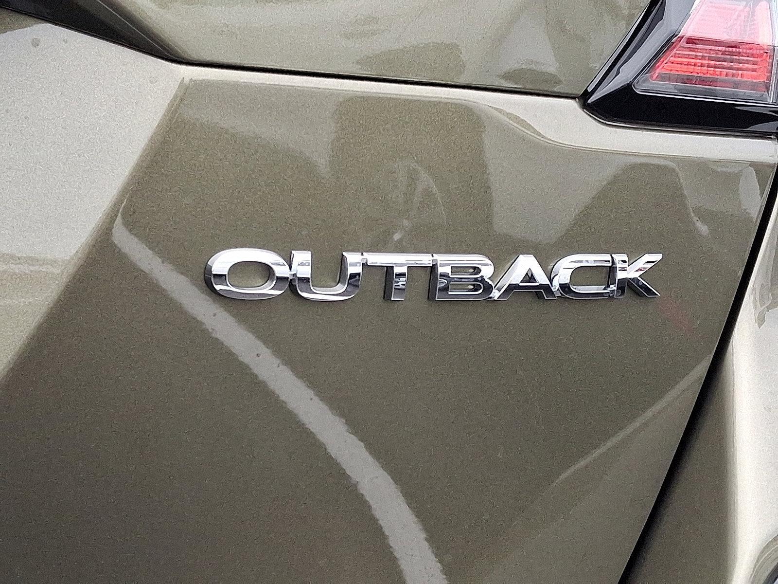 2025 Subaru Outback Vehicle Photo in Easton, PA 18045