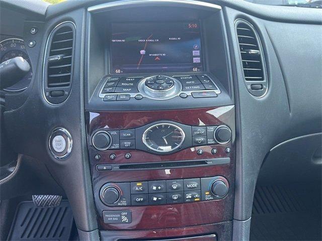 2017 INFINITI QX50 Vehicle Photo in Willow Grove, PA 19090