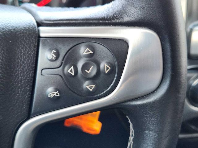 2018 GMC Sierra 1500 Vehicle Photo in DENTON, TX 76210-9321