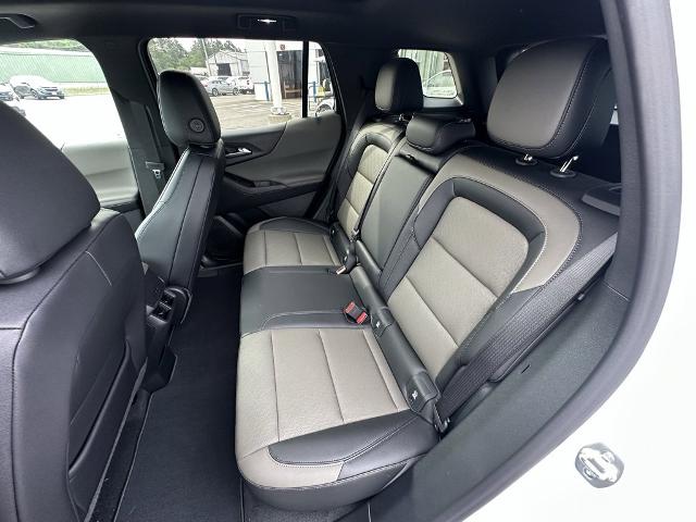 2026 Chevrolet Equinox Vehicle Photo in GARDNER, MA 01440-3110