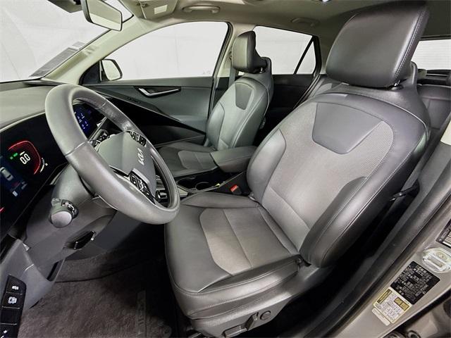 2023 Kia Niro Vehicle Photo in Everett, WA 98204