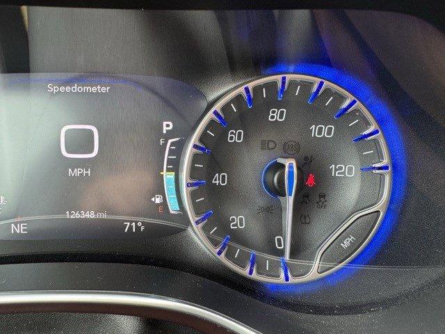 2020 Chrysler Pacifica Vehicle Photo in Mechanicsburg, PA 17050-1707