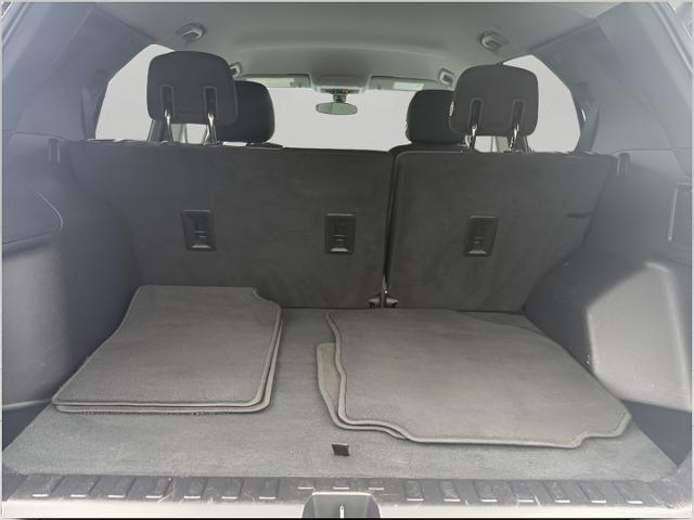 2018 Chevrolet Equinox Vehicle Photo in MIDDLETON, WI 53562-1492