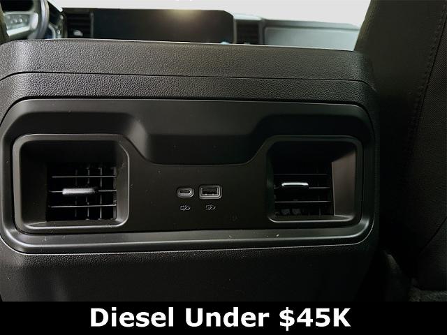 2023 Chevrolet Silverado 1500 Vehicle Photo in EVERETT, WA 98203-5662