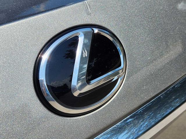 2020 Lexus RX 350 Vehicle Photo in DENTON, TX 76210-9321