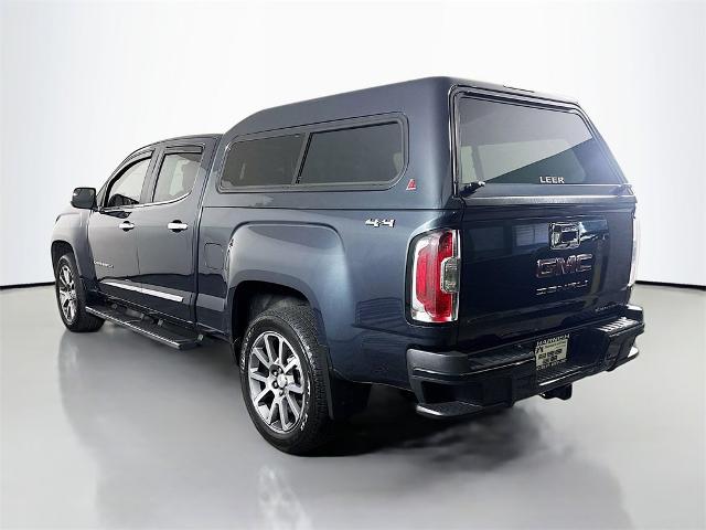 2021 GMC Canyon Vehicle Photo in PUYALLUP, WA 98371-4149