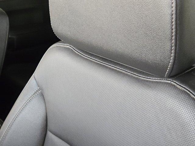 2022 Chevrolet Silverado 1500 LTD Vehicle Photo in Decatur, TX 76234