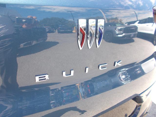 2026 Buick Encore GX Vehicle Photo in LOWELL, MA 01852-4336