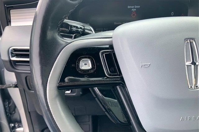2022 Lincoln Corsair Vehicle Photo in INDEPENDENCE, MO 64055-1377
