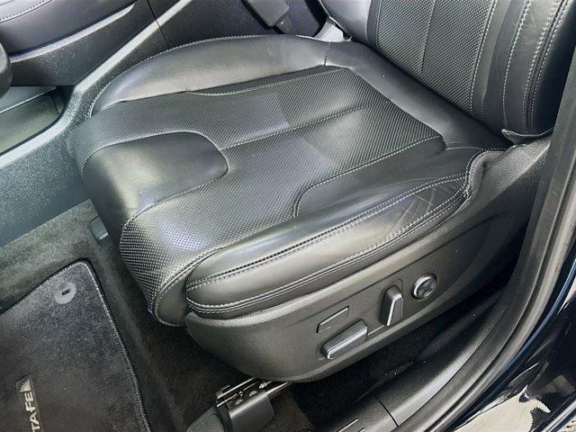 2023 Hyundai SANTA FE Vehicle Photo in Doylsetown, PA 18901