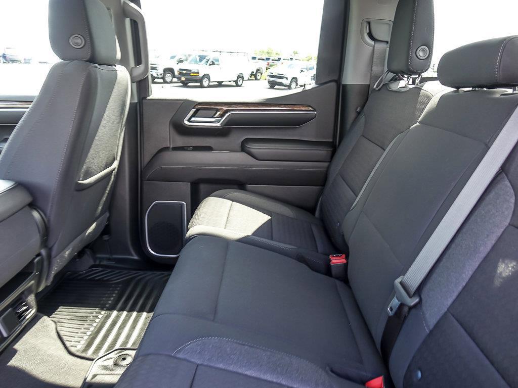 2022 GMC Sierra 1500 Vehicle Photo in AURORA, IL 60503-9326