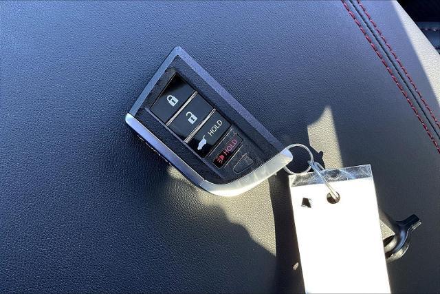 2024 Acura MDX Vehicle Photo in Grapevine, TX 76051