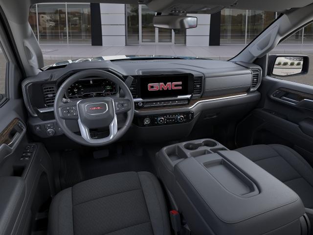 2024 GMC Sierra 1500 Vehicle Photo in MEMPHIS, TN 38115-1503