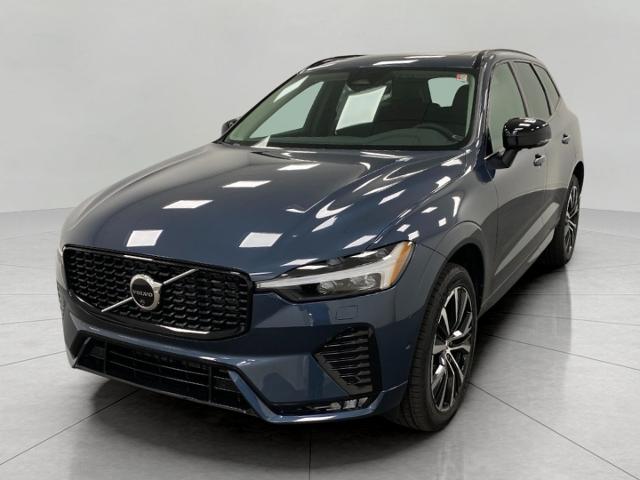 2025 Volvo XC60 Vehicle Photo in Appleton, WI 54913