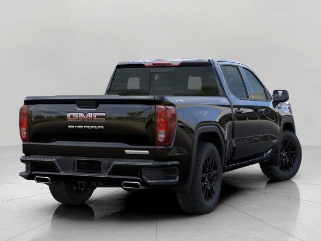 2025 GMC Sierra 1500 Vehicle Photo in OSHKOSH, WI 54904-7811