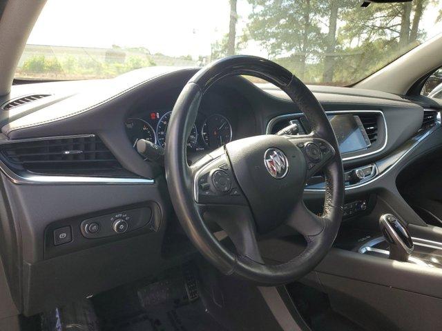 2021 Buick Enclave Vehicle Photo in SMYRNA, GA 30080-7630