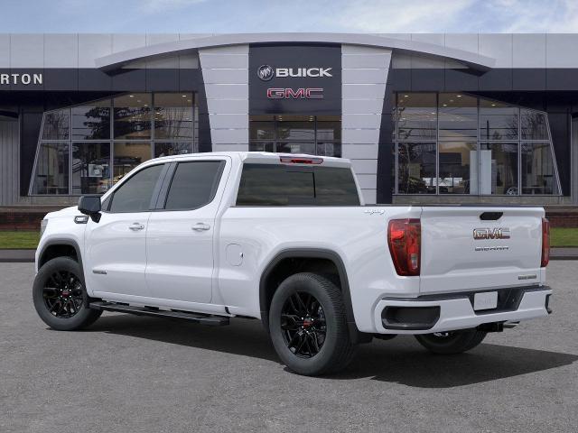 2025 GMC Sierra 1500 Vehicle Photo in PORTLAND, OR 97225-3518