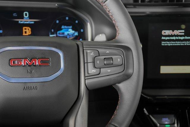 2024 GMC Sierra 1500 Vehicle Photo in PUYALLUP, WA 98371-4149