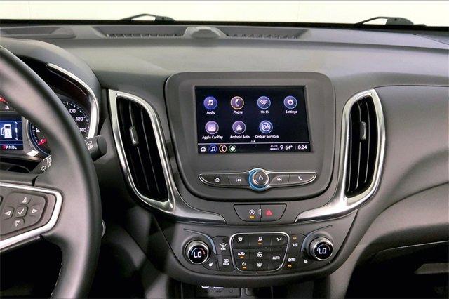 2024 Chevrolet Equinox Vehicle Photo in KANSAS CITY, MO 64114-4502