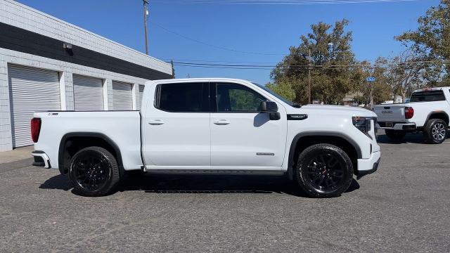 2025 GMC Sierra 1500 Vehicle Photo in TURLOCK, CA 95380-4918