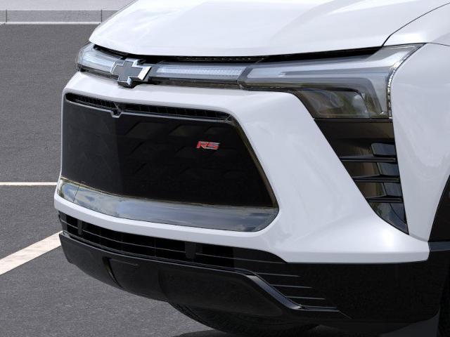 2024 Chevrolet Blazer EV Vehicle Photo in PEORIA, AZ 85382-3715