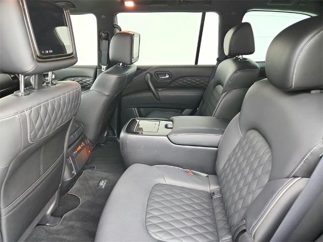 2023 INFINITI QX80 Vehicle Photo in Grapevine, TX 76051