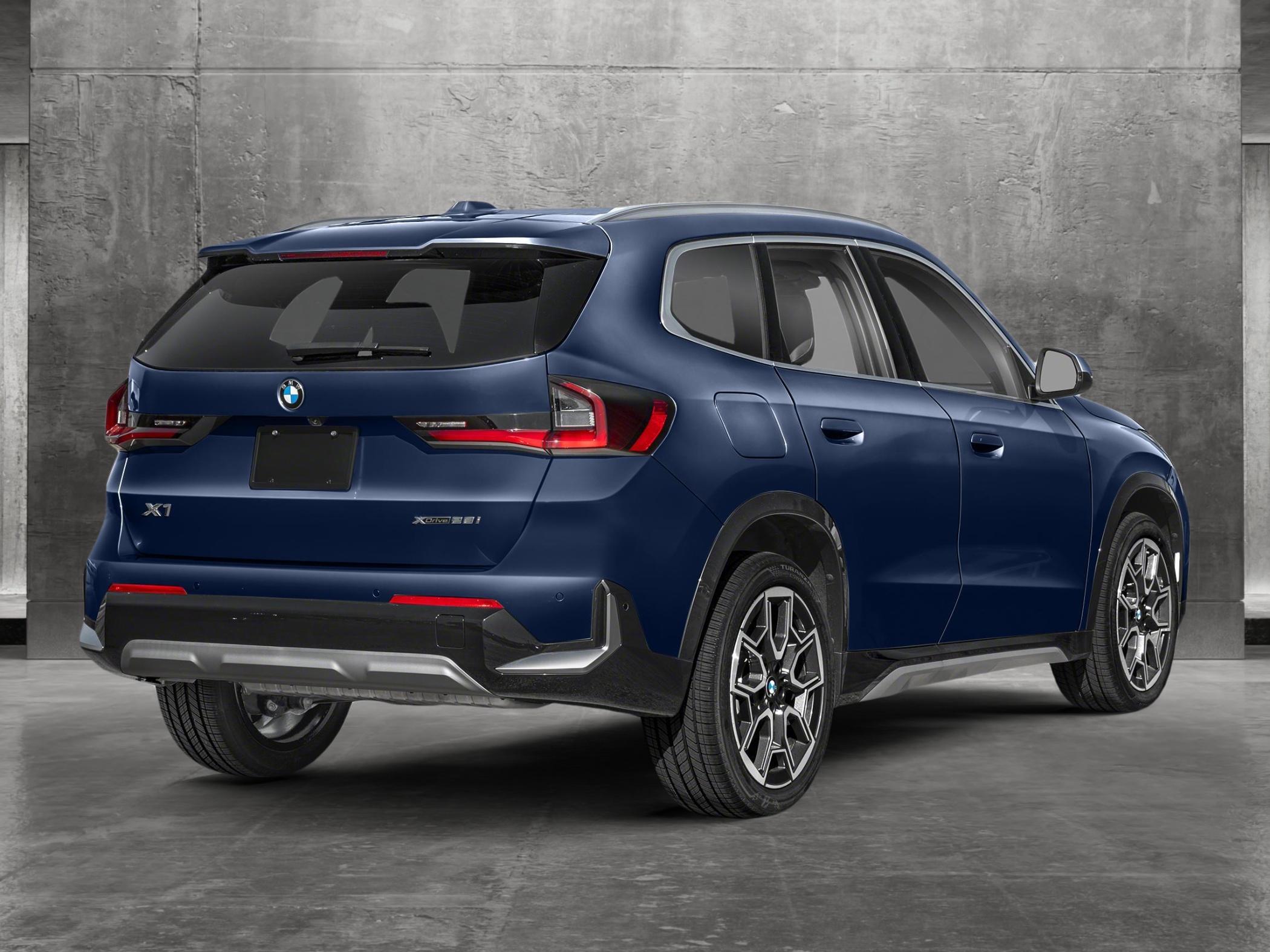 2025 BMW X1 xDrive28i Vehicle Photo in Towson, MD 21204