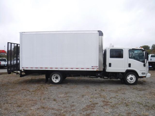 2024 Chevrolet Low Cab Forward 4500 Vehicle Photo in JASPER, GA 30143-8655