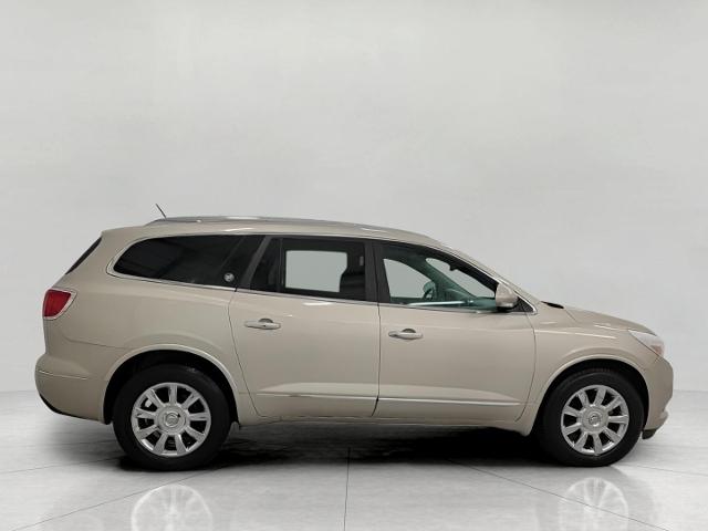 2015 Buick Enclave Vehicle Photo in APPLETON, WI 54914-8833