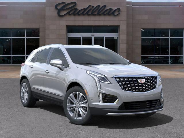 2025 Cadillac XT5 Vehicle Photo in KANSAS CITY, MO 64114-4545